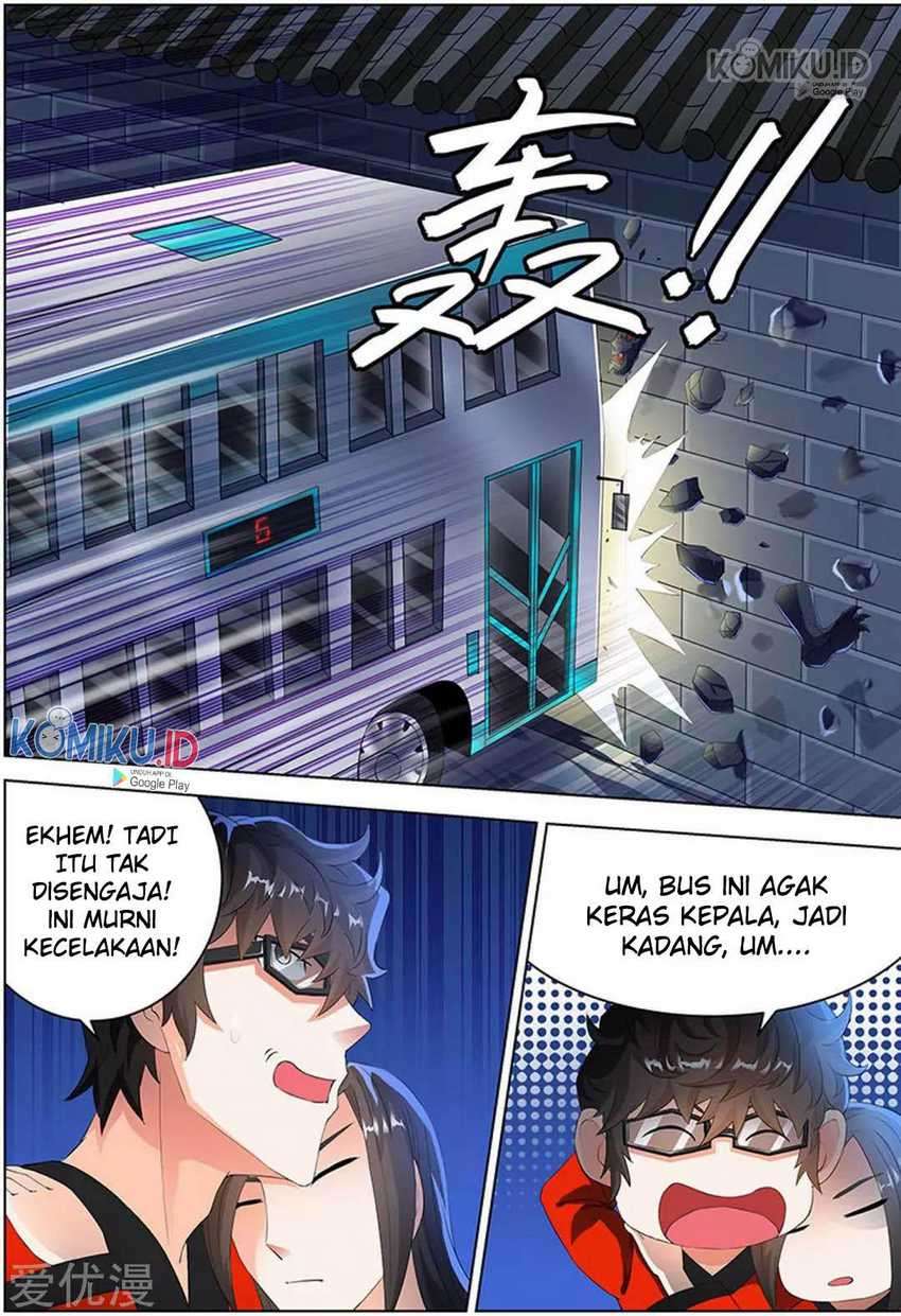 Demonic Housekeeper Chapter 87 Gambar 4
