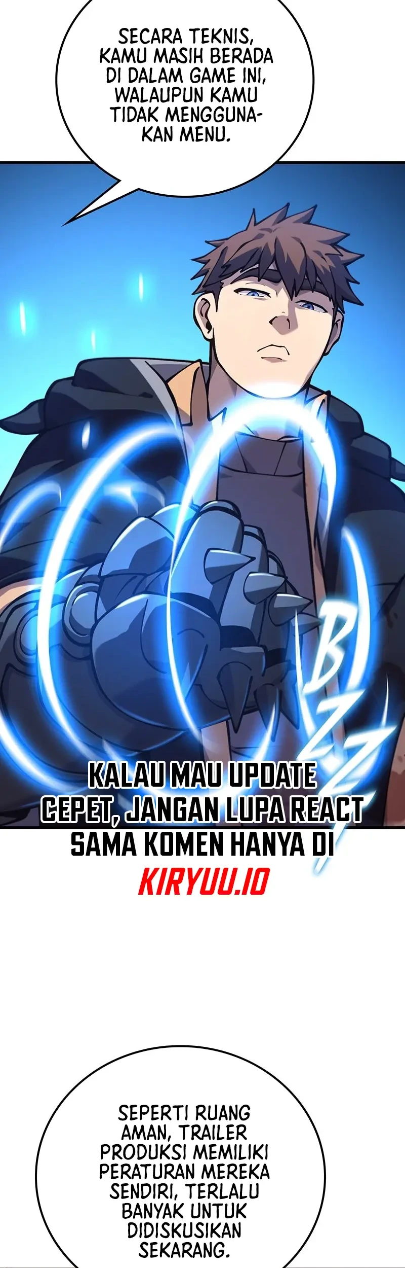 Dungeon Crawler Carl Chapter 30 Gambar 17