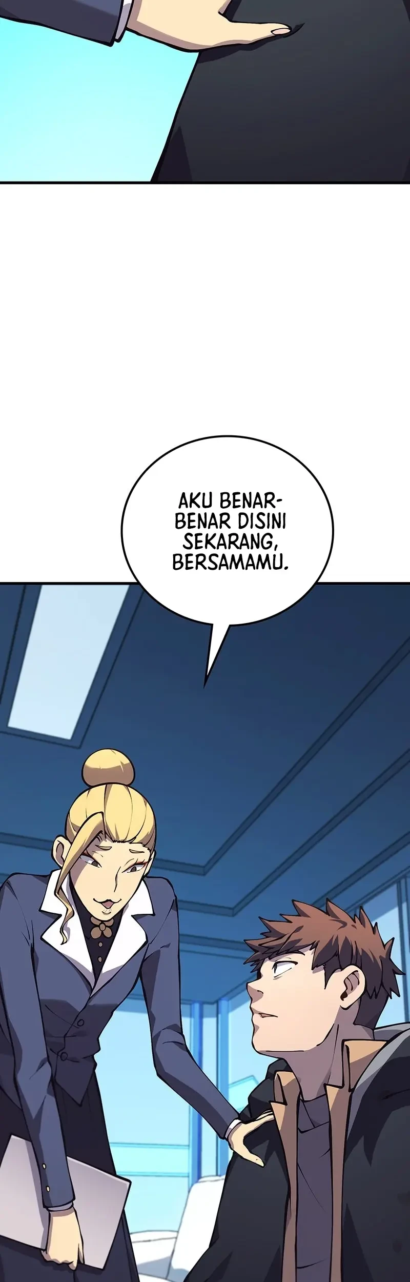 Dungeon Crawler Carl Chapter 30 Gambar 20