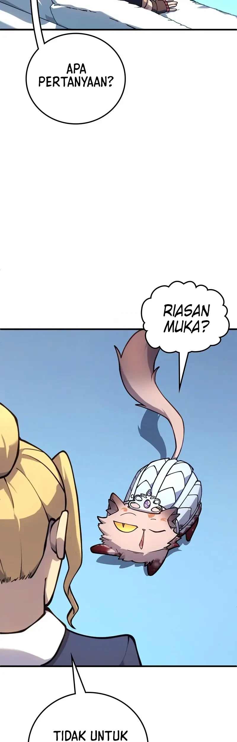 Dungeon Crawler Carl Chapter 30 Gambar 24