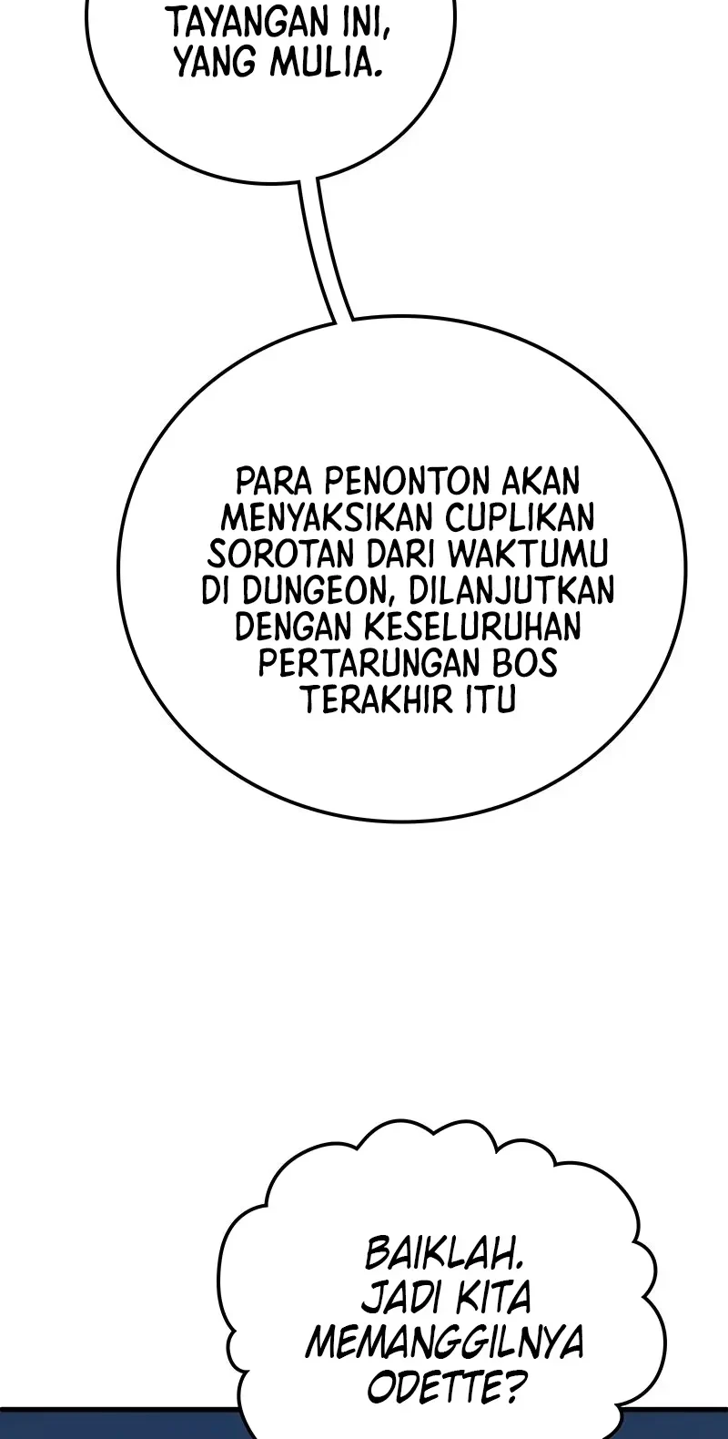 Dungeon Crawler Carl Chapter 30 Gambar 25