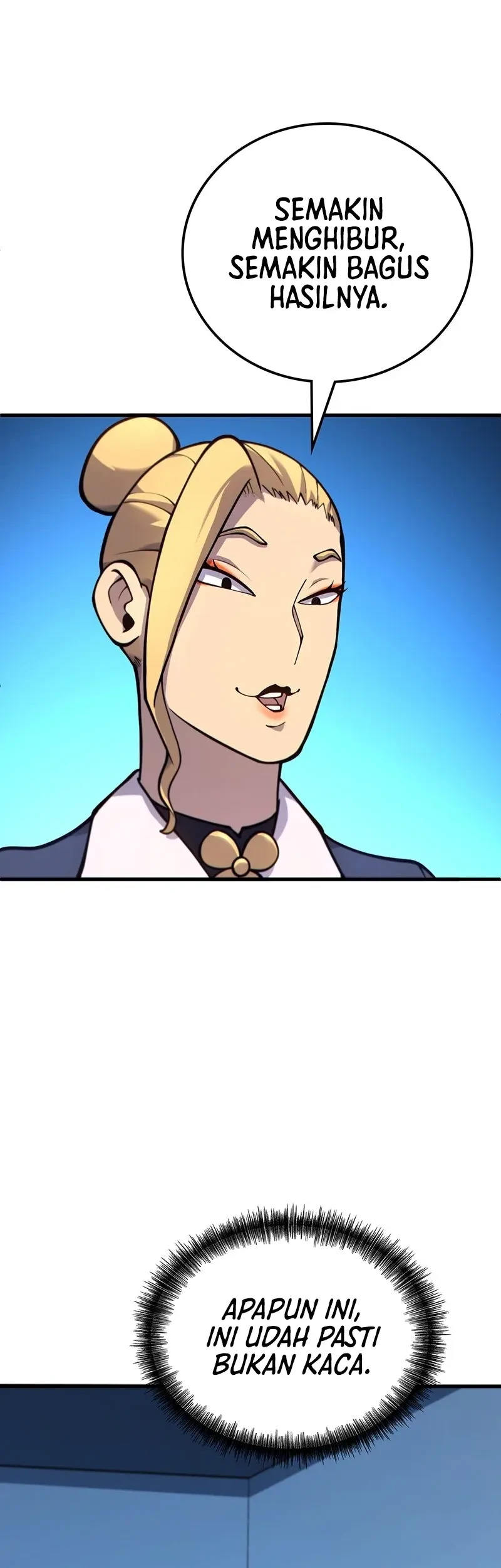 Dungeon Crawler Carl Chapter 30 Gambar 28