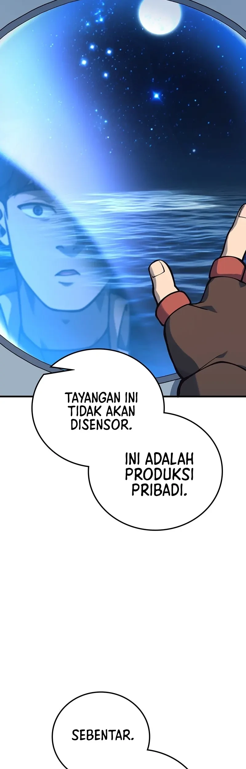 Dungeon Crawler Carl Chapter 30 Gambar 30