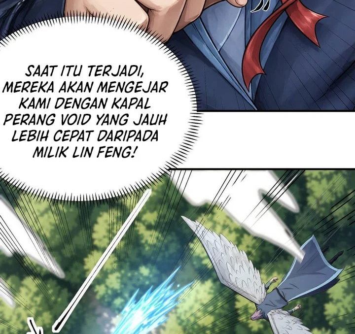 God of Martial Arts Chapter 1163 page 8