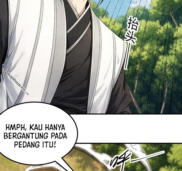 God of Martial Arts Chapter 1163 page 10