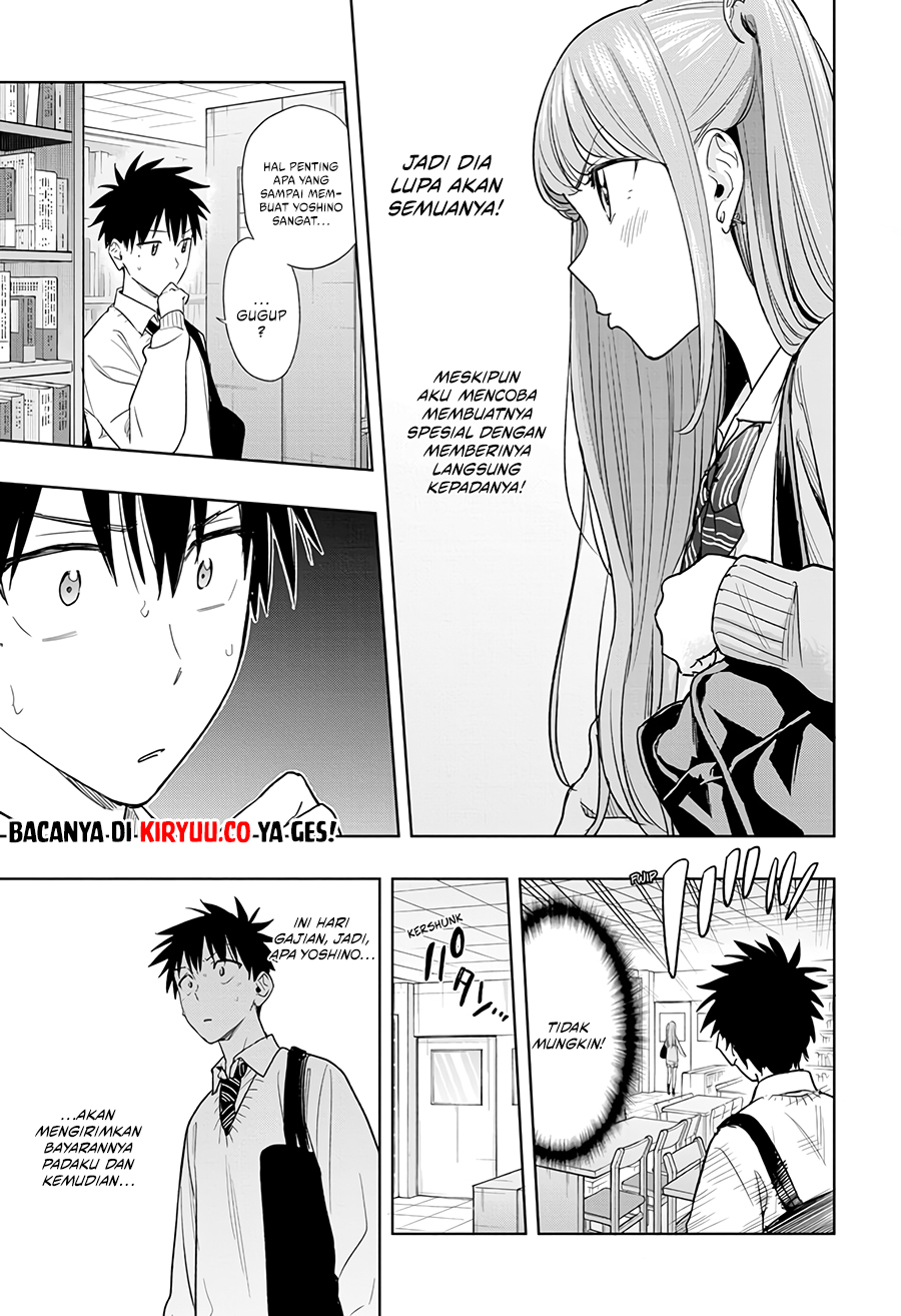 Hima-Ten! Chapter 10 Gambar 8