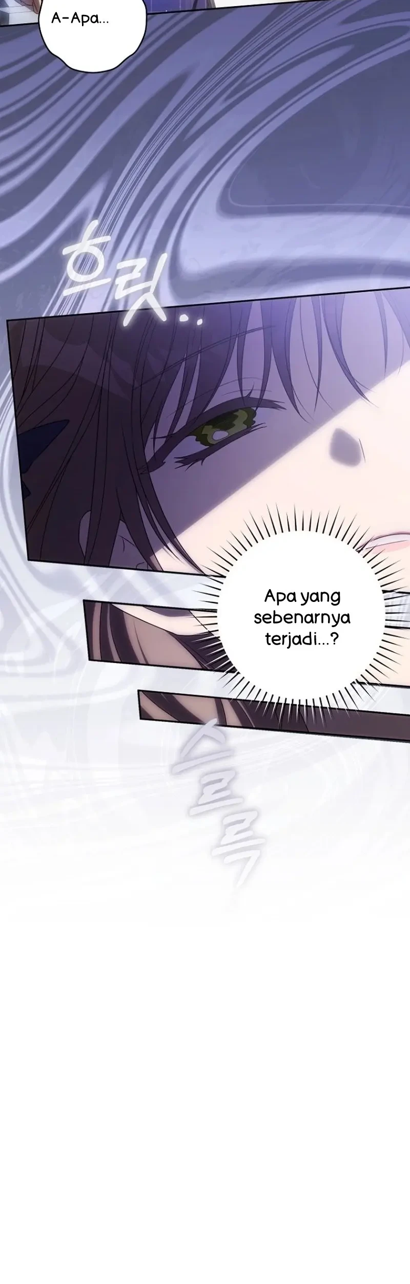 How to Get On the Main Character's Flower Path Chapter 27 page 19