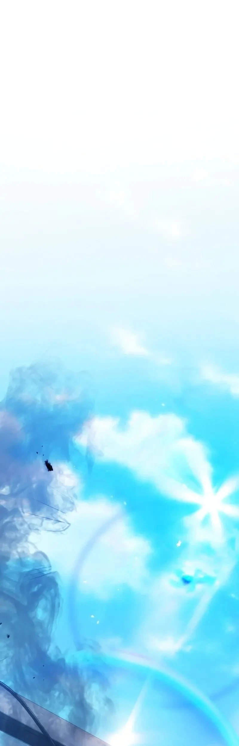 How to Get On the Main Character's Flower Path Chapter 27 page 20