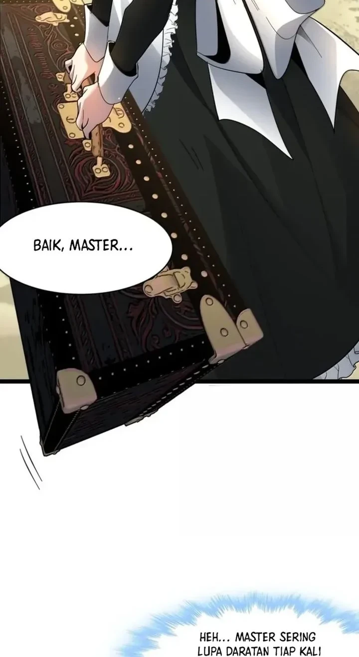 I’m Really Not The Demon God’s Lackey Chapter 191 page 12