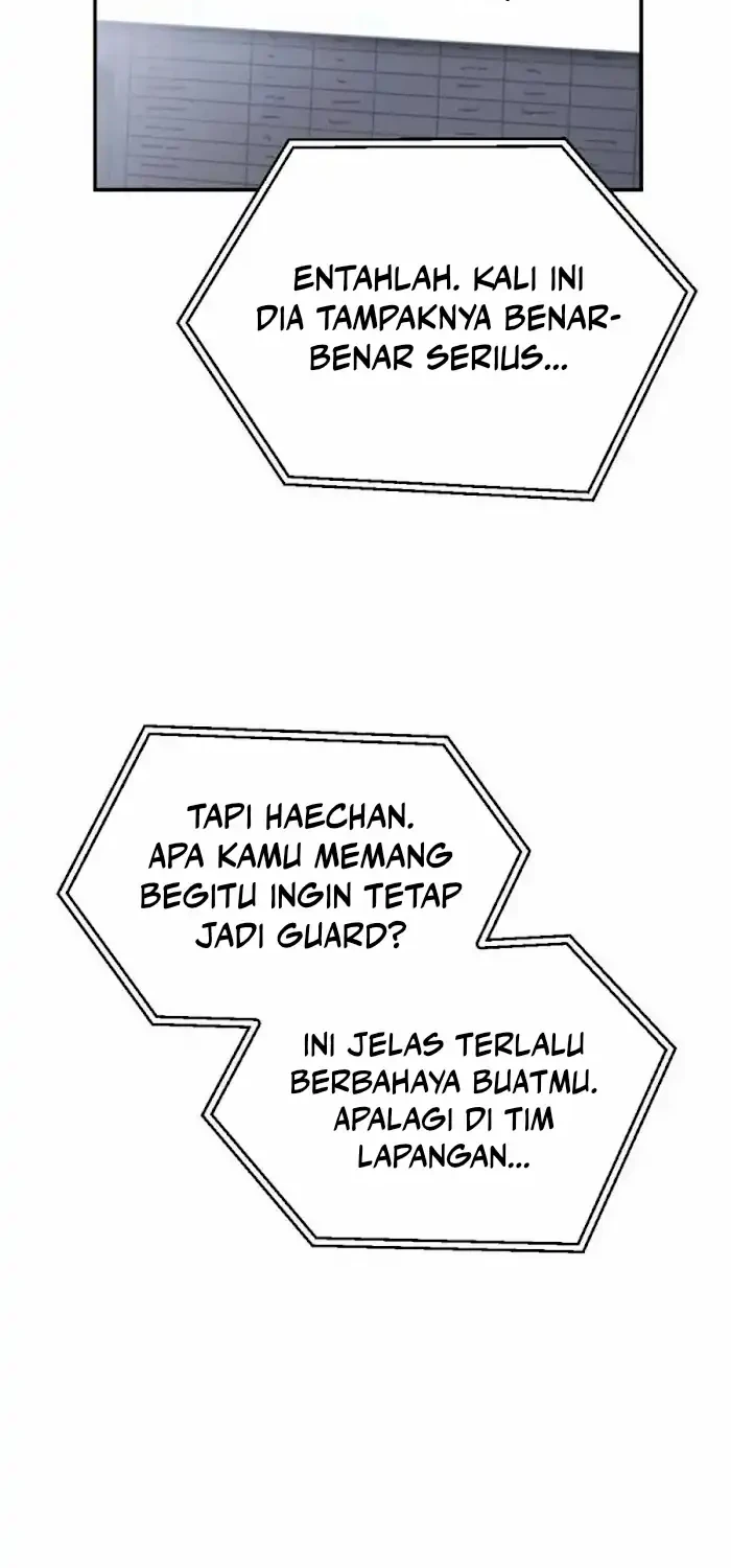 I Was Mistaken for the Villain Chapter 5 Gambar 20