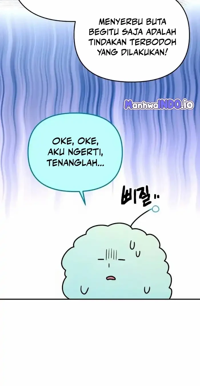 I Was Mistaken for the Villain Chapter 5 Gambar 24