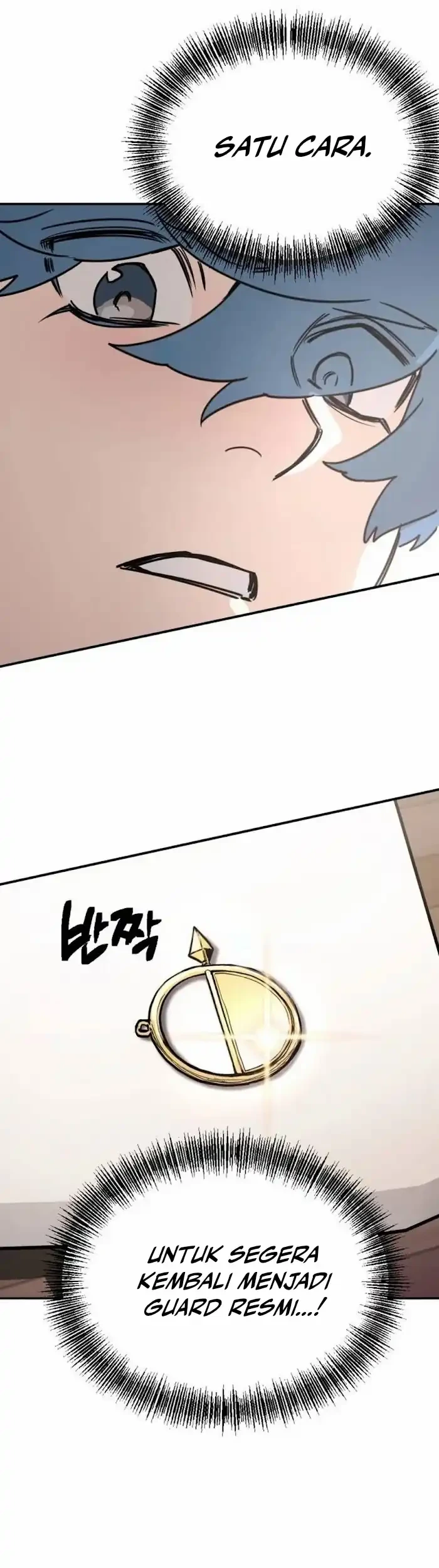 I Was Mistaken for the Villain Chapter 5 Gambar 27