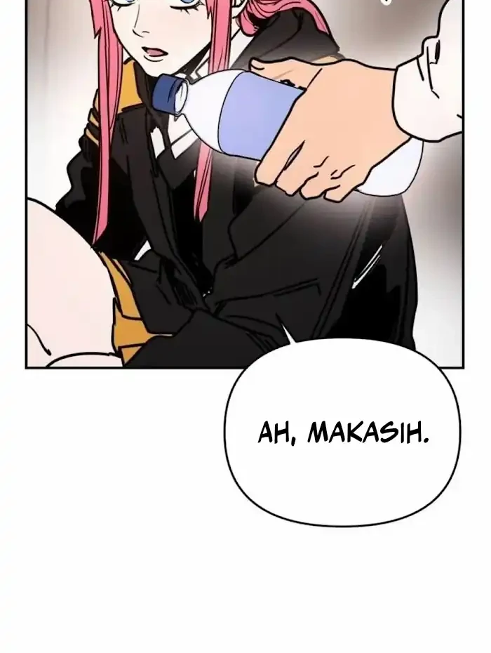 I Was Mistaken for the Villain Chapter 5 Gambar 30