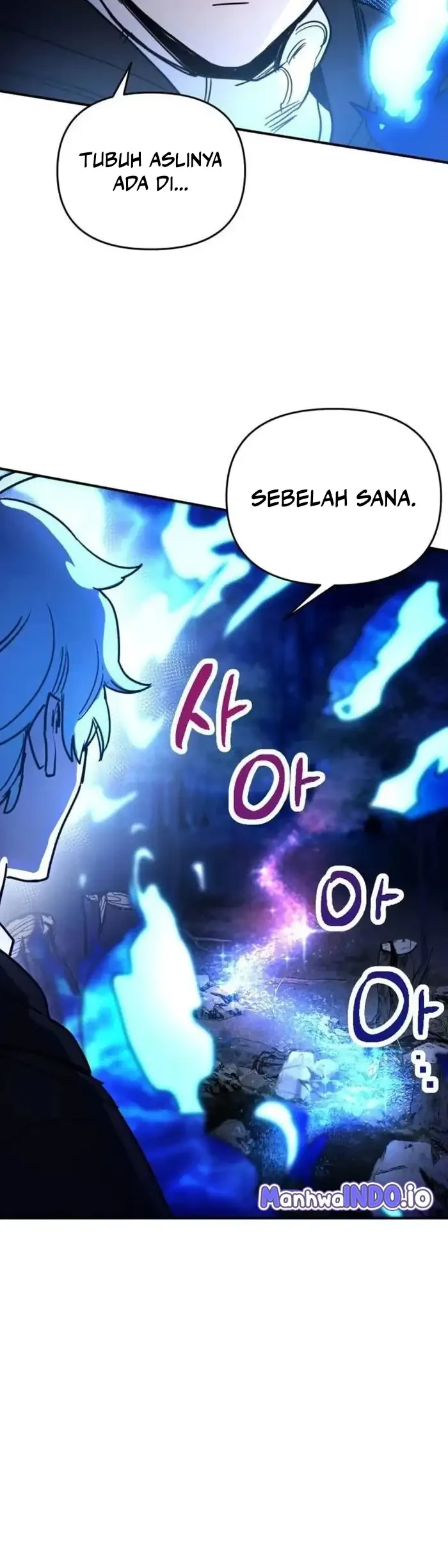 I Was Mistaken for the Villain Chapter 6 Gambar 19
