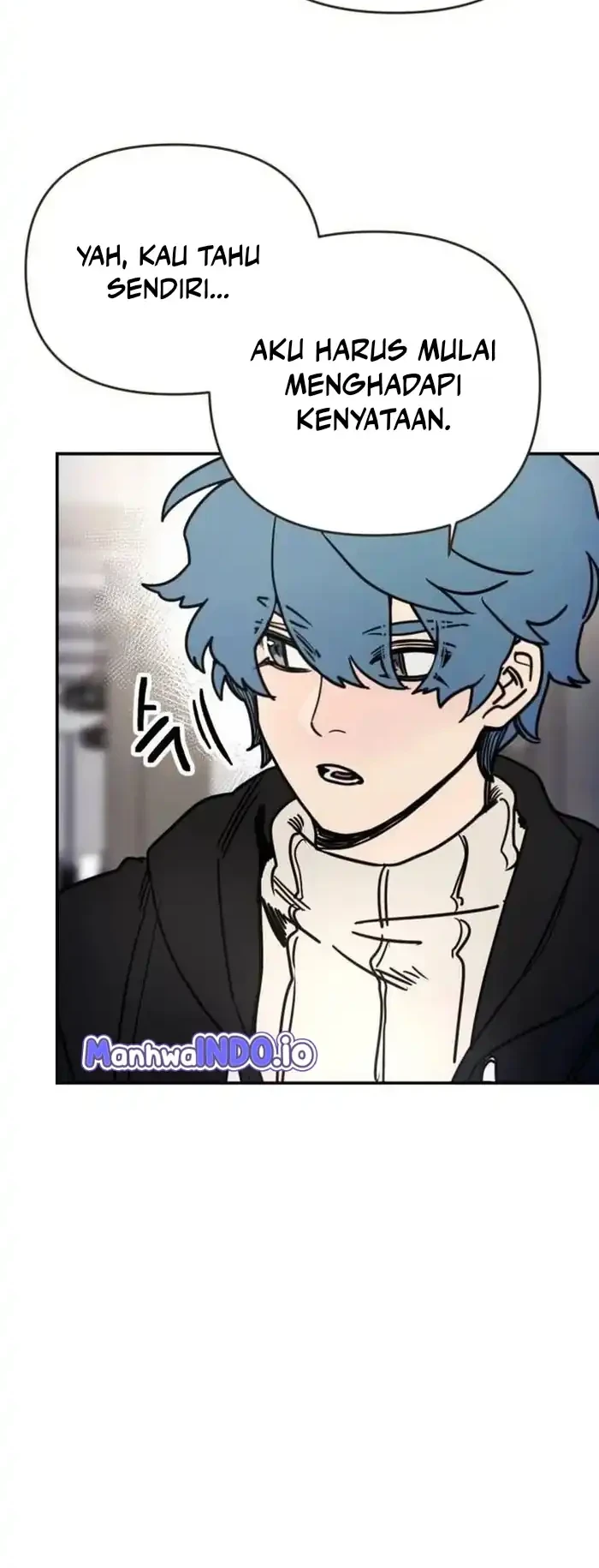 I Was Mistaken for the Villain Chapter 6 Gambar 27