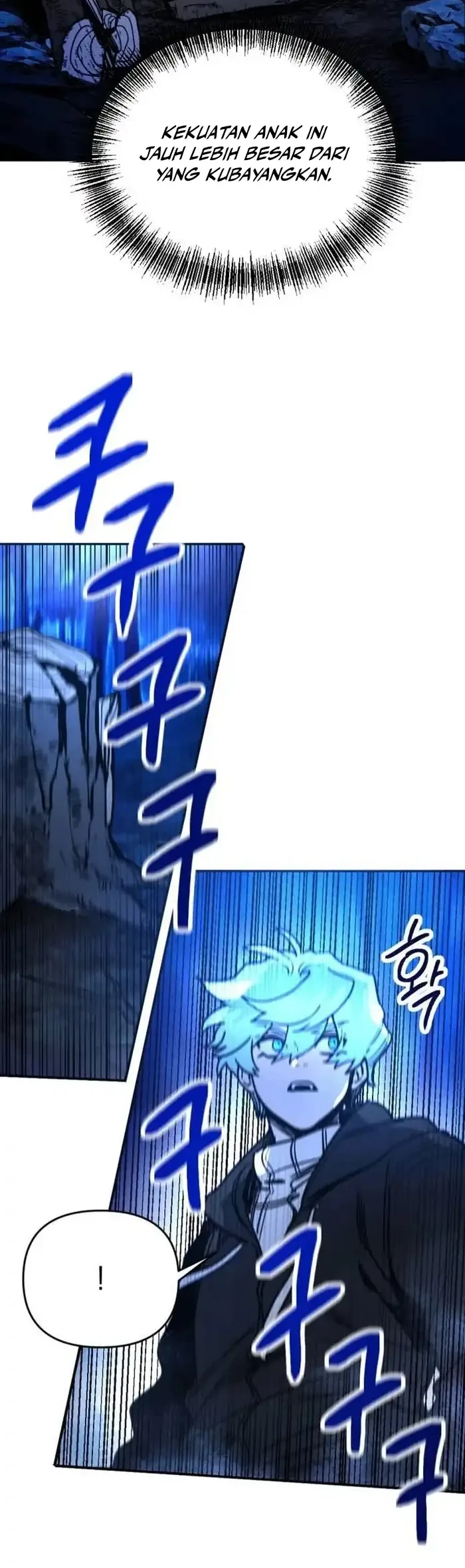 I Was Mistaken for the Villain Chapter 6 Gambar 15