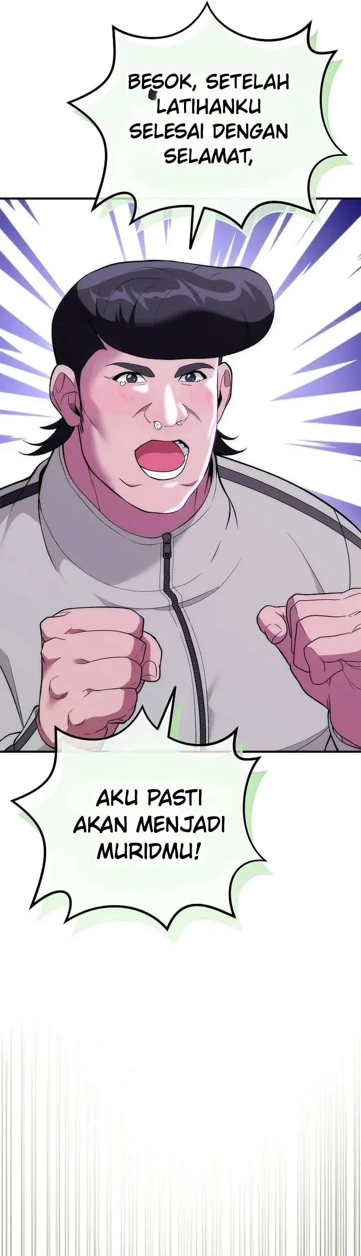 I was Thrown into an Unfamiliar Manga Chapter 32 page 30