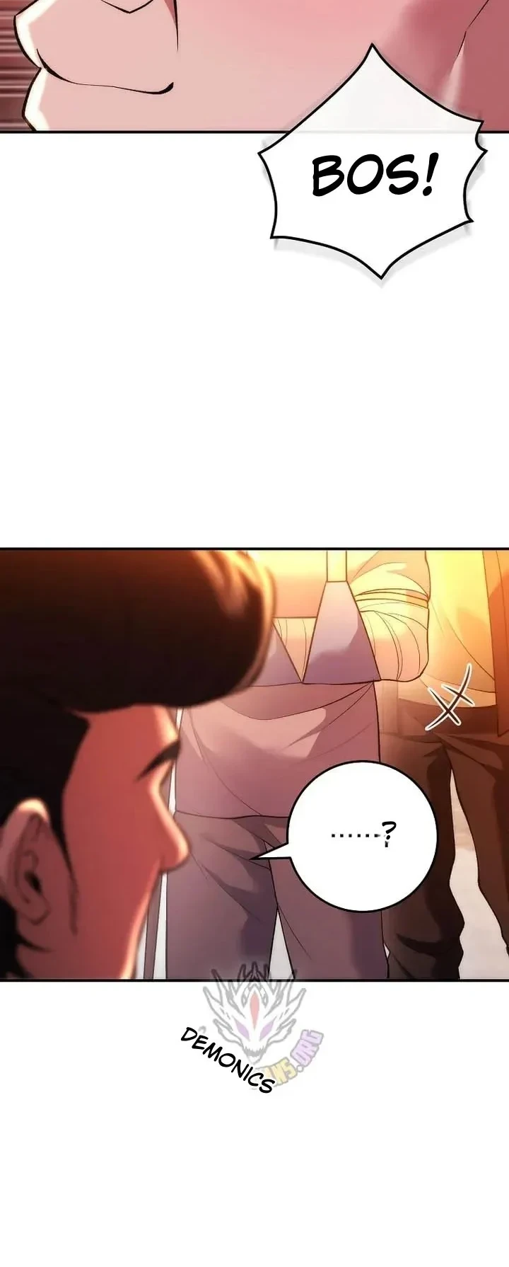 I was Thrown into an Unfamiliar Manga Chapter 32 page 33
