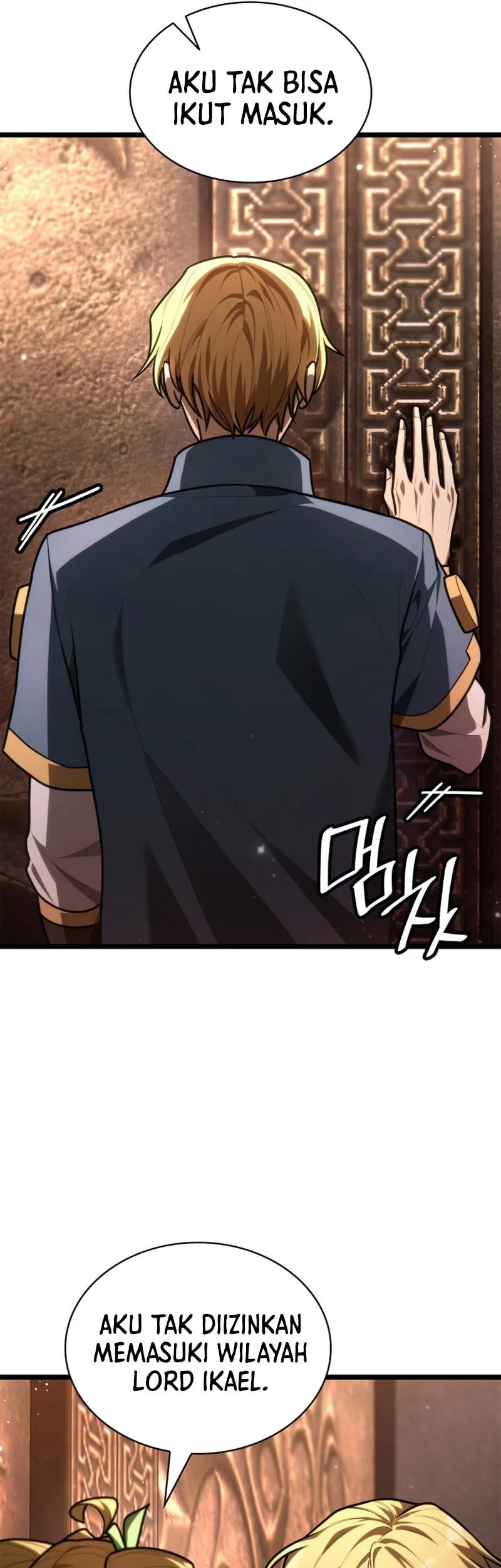 Infinite Mage Chapter 176 page 42