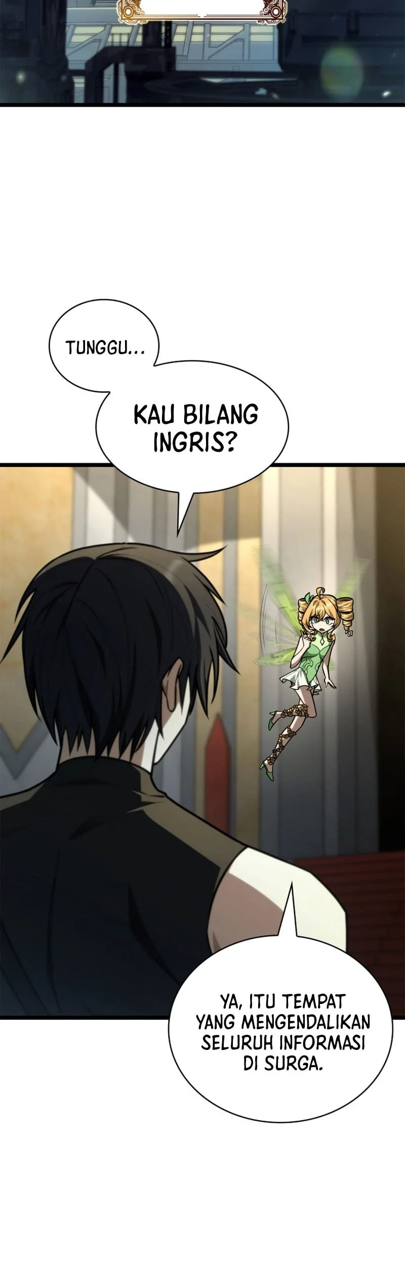 Infinite Mage Chapter 176 page 24