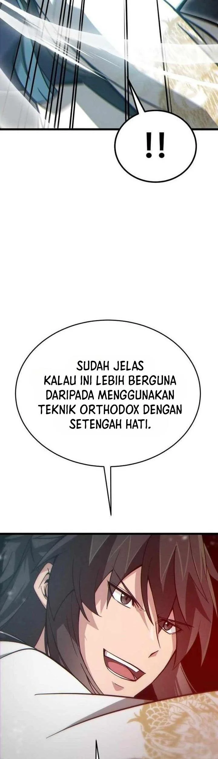 Initializing the Sect System Chapter 12 Gambar 33