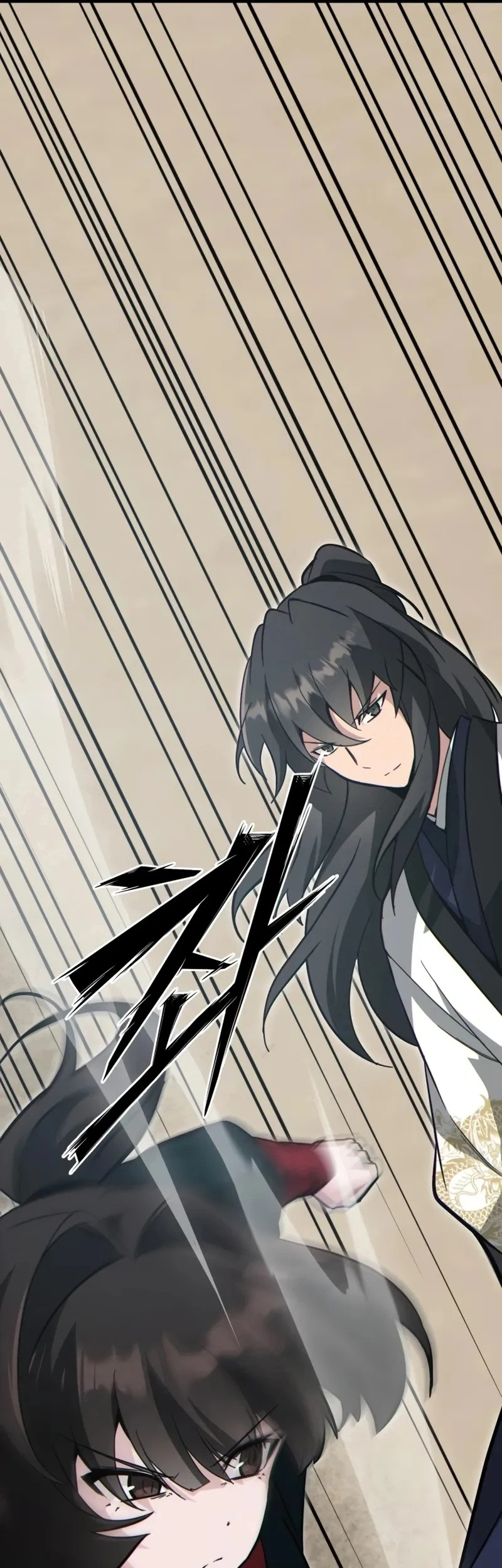 Initializing the Sect System Chapter 21 Gambar 50