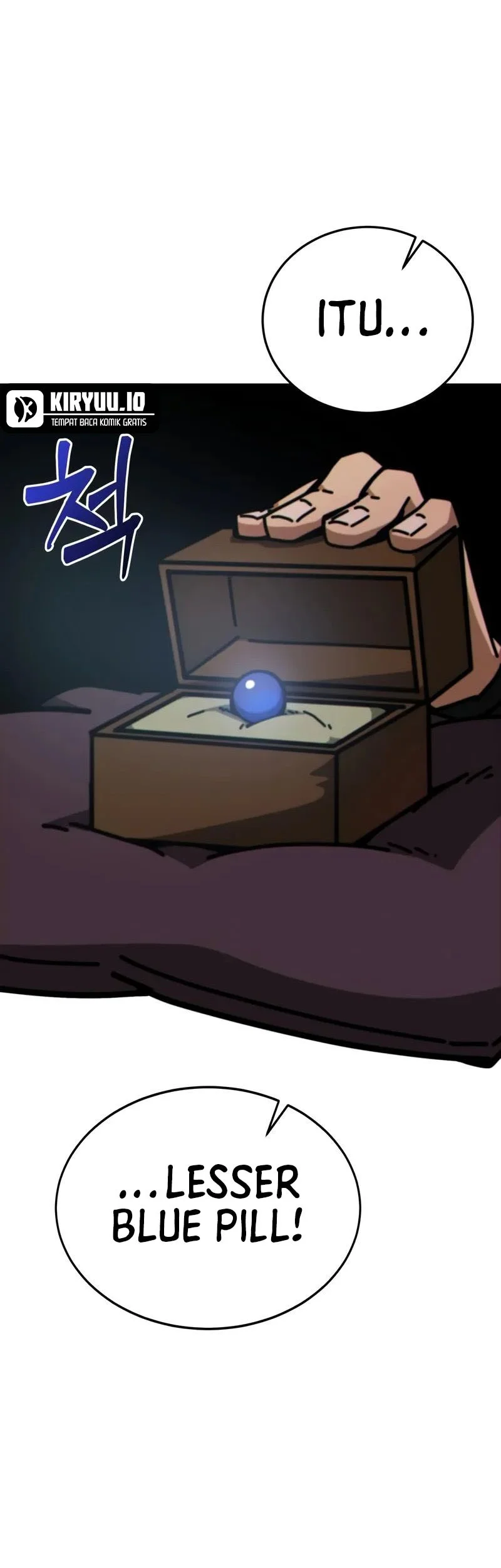 Initializing the Sect System Chapter 4 Gambar 28