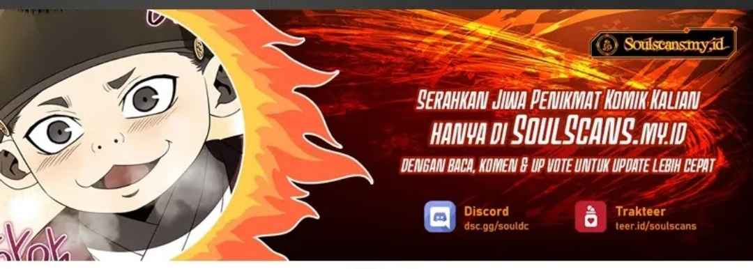 It Turns Out That I Have Been Invincible For A Long Time Chapter 178 Gambar 12
