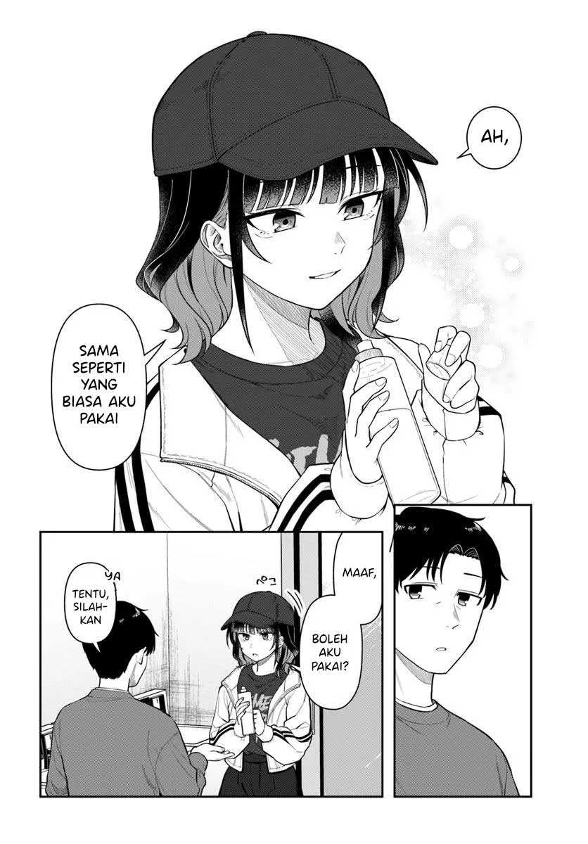 Kon’ya Coin Randorii de Aimashou Chapter 2 Gambar 7