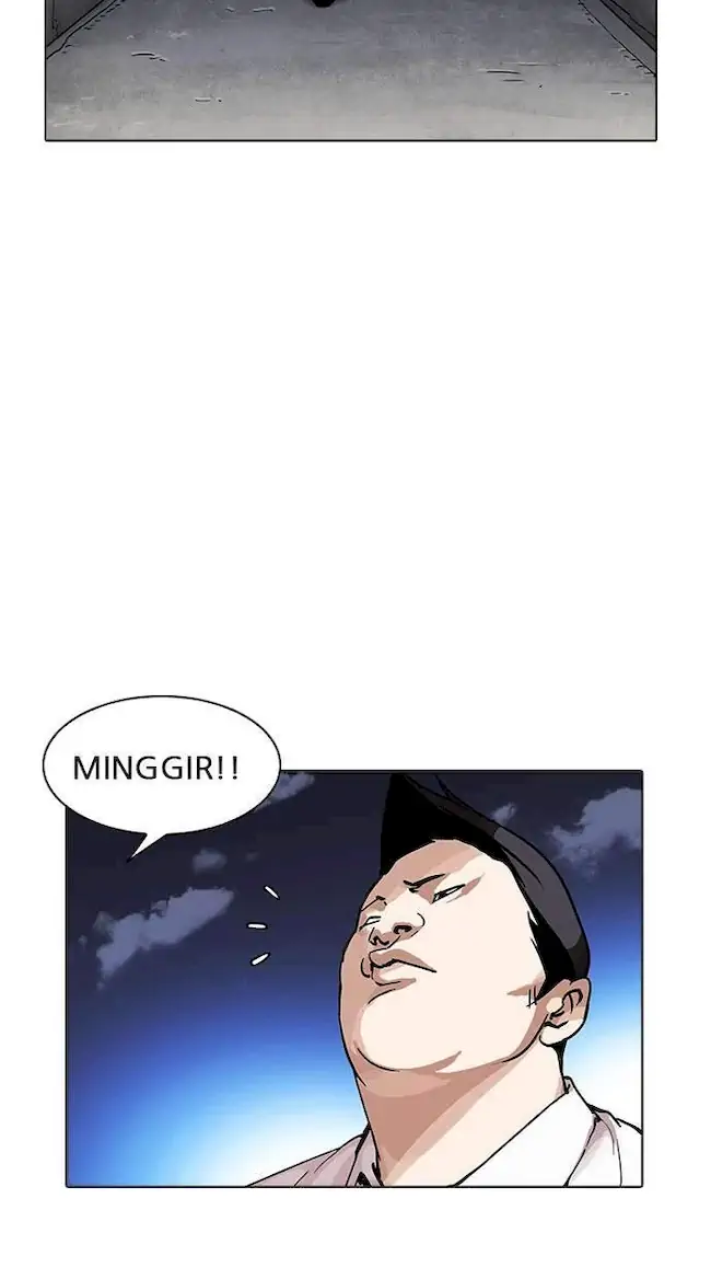 Lookism Chapter 198 Gambar 43