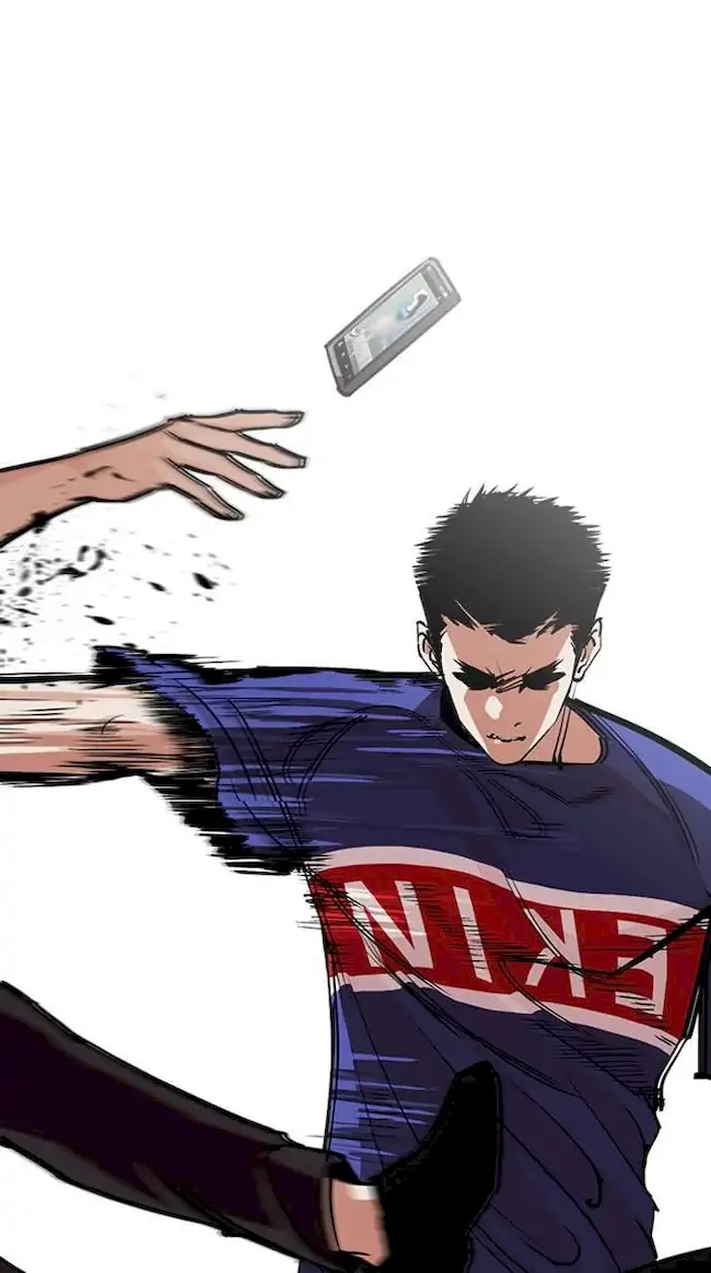 Lookism Chapter 257 Gambar 56
