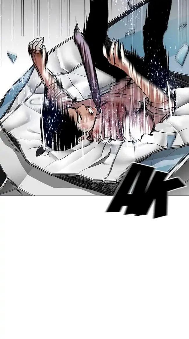 Lookism Chapter 297 Gambar 43