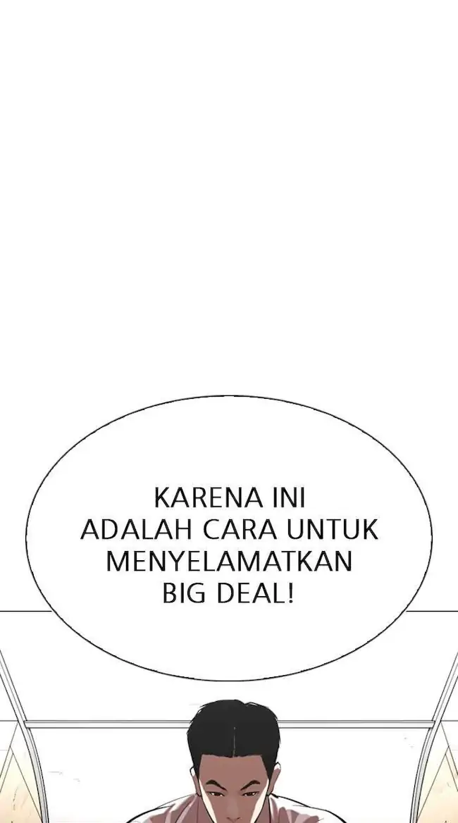 Lookism Chapter 315 Gambar 71