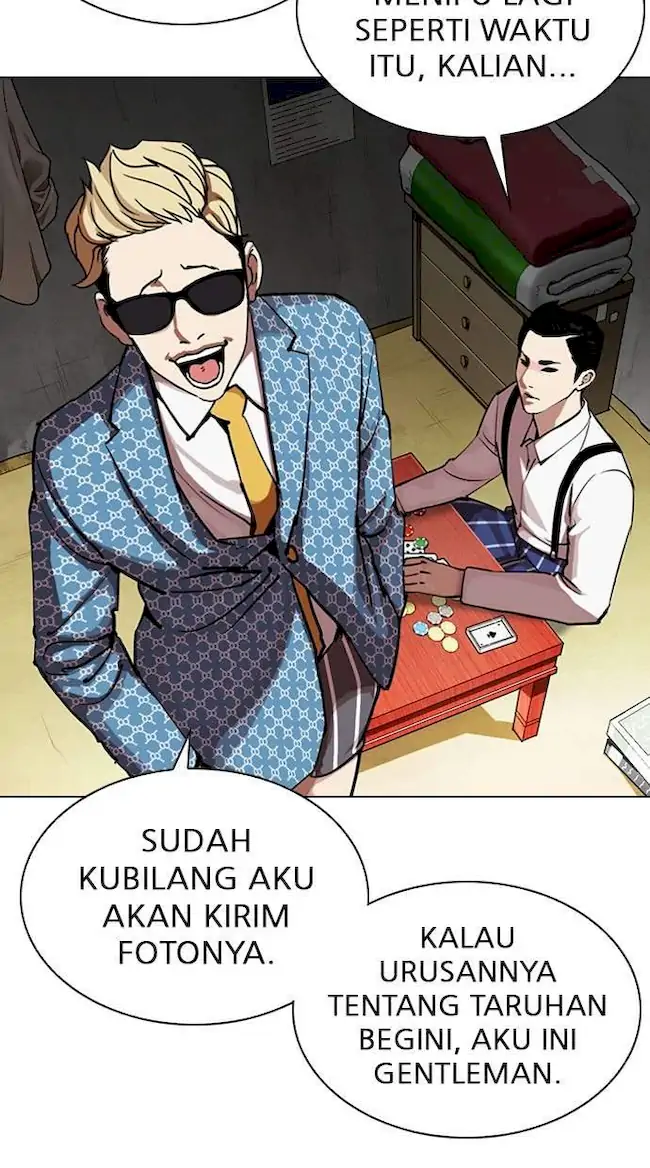 Lookism Chapter 316 Gambar 70