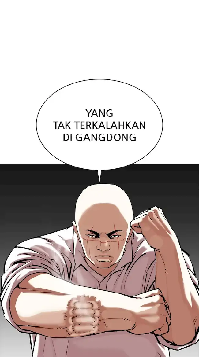 Lookism Chapter 350 Gambar 40