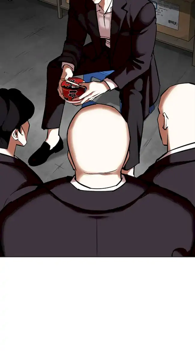 Lookism Chapter 354 Gambar 53