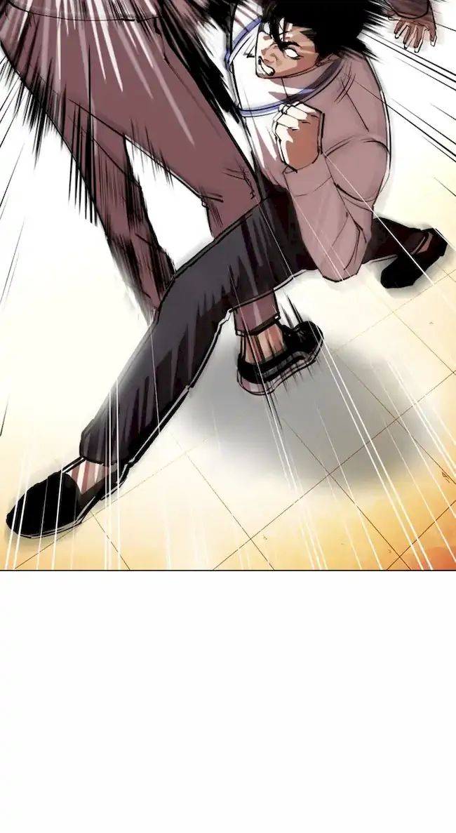 Lookism Chapter 361 Gambar 62