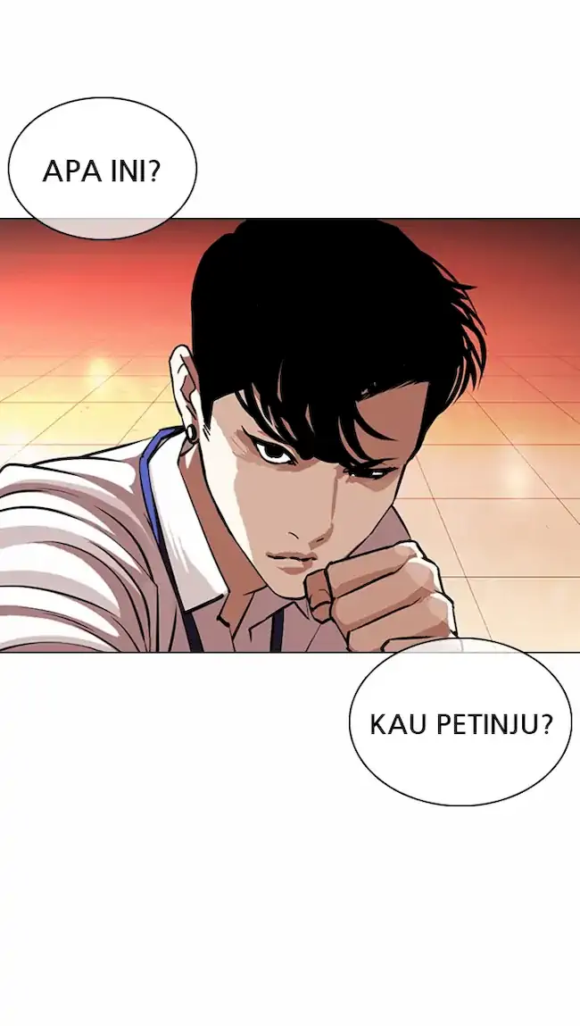 Lookism Chapter 361 Gambar 63