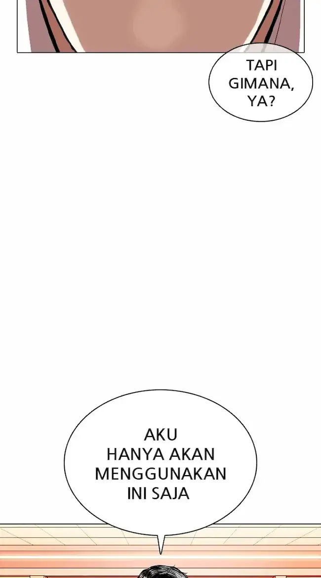 Lookism Chapter 361 Gambar 74