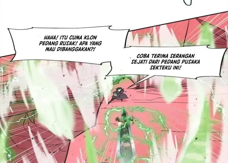 Mr. Zombie Chapter 171 page 17