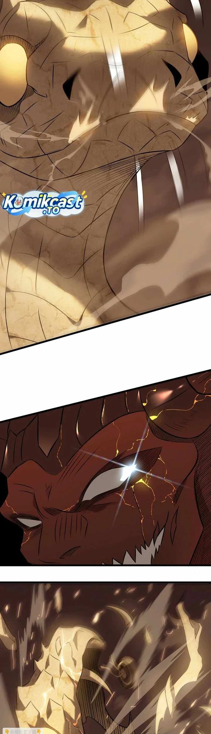 My Path to Killing God in Otherworld Chapter 79 page 11