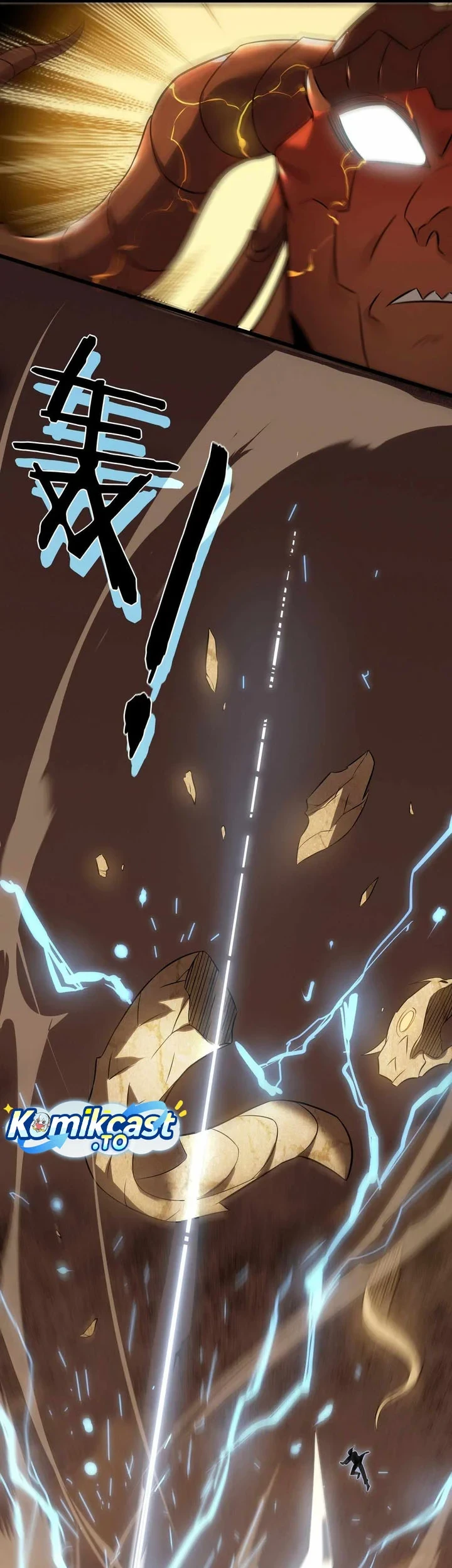 My Path to Killing God in Otherworld Chapter 79 page 13