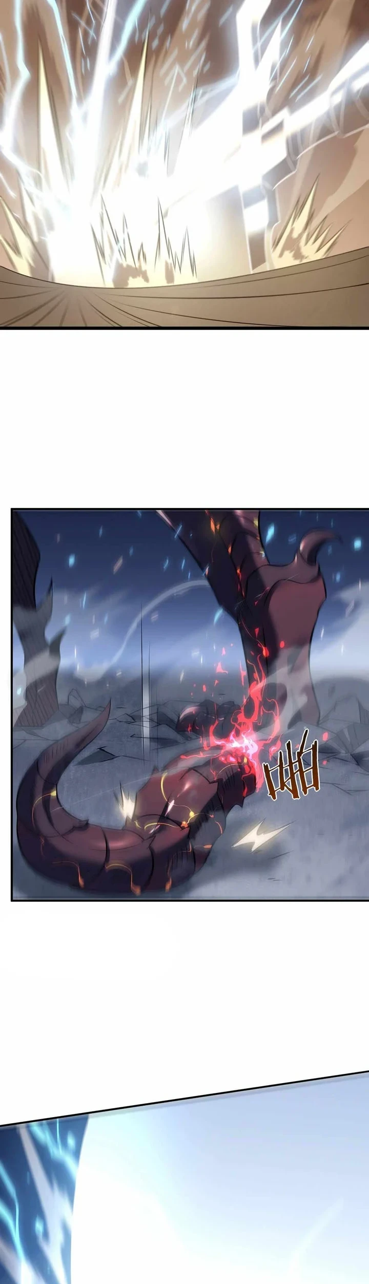 My Path to Killing God in Otherworld Chapter 79 page 14