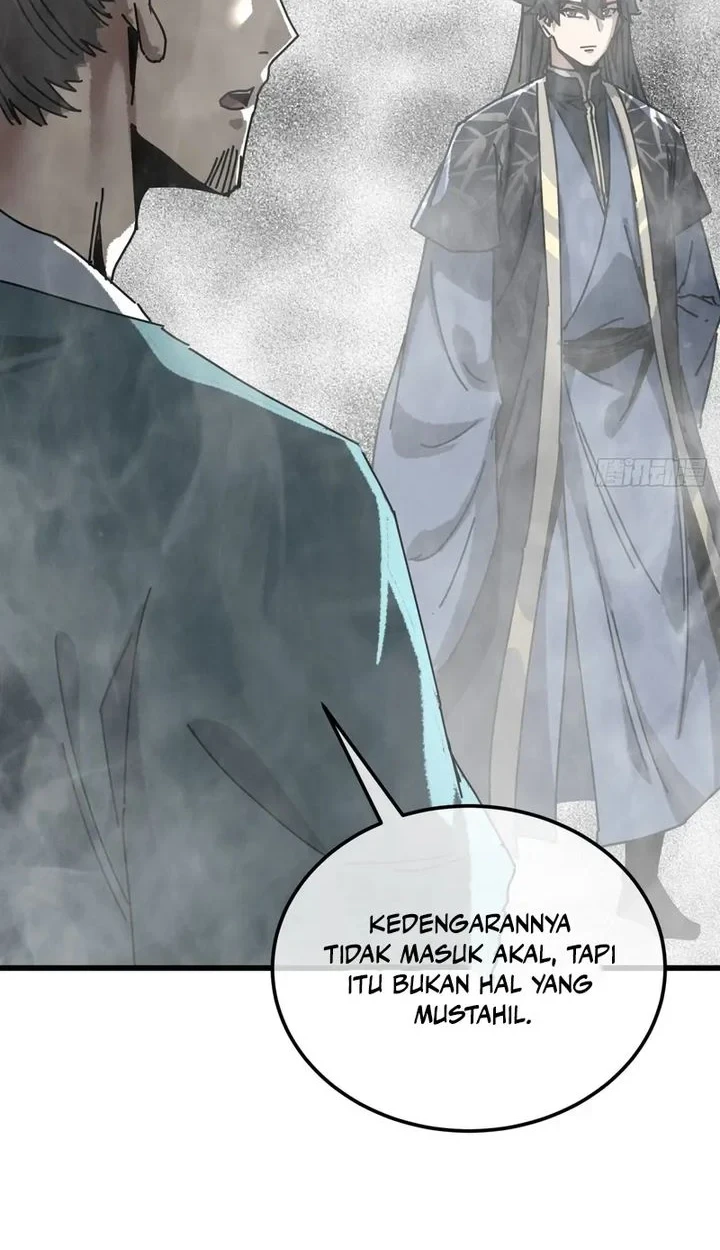 My Simulated Path to Immortality Chapter 63 page 20