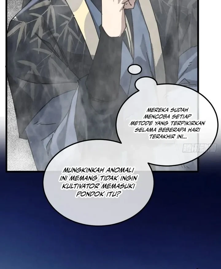 My Simulated Path to Immortality Chapter 63 page 16