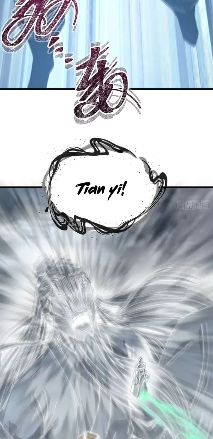 My Simulated Path to Immortality Chapter 64 page 27