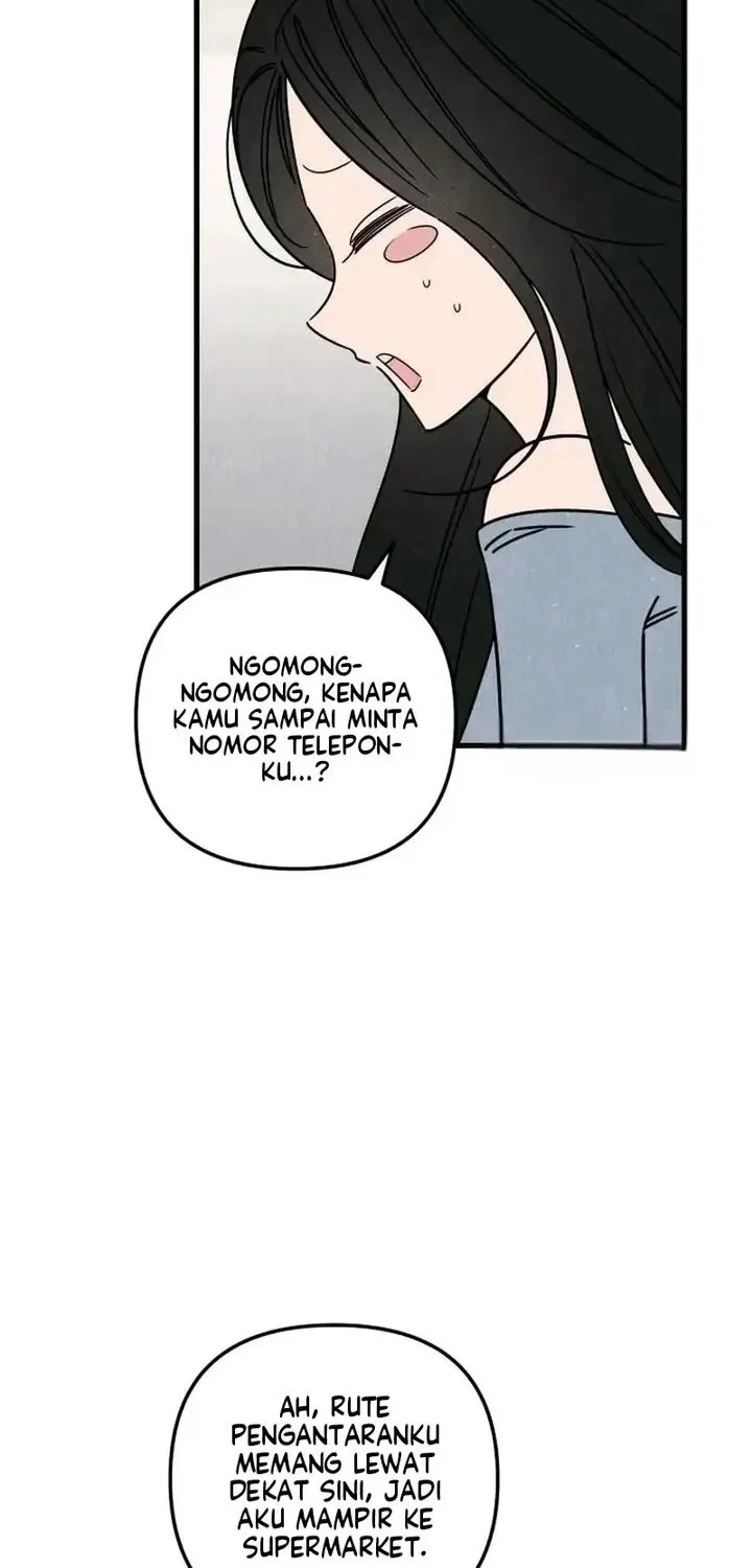 Older Women’s Club Chapter 7 Gambar 12