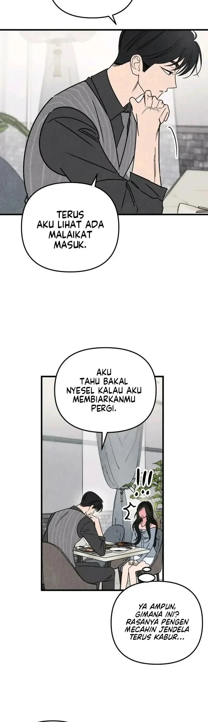 Older Women’s Club Chapter 7 Gambar 13