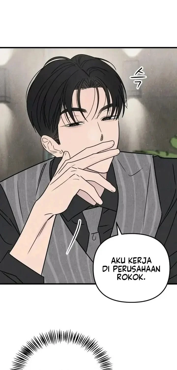 Older Women’s Club Chapter 7 Gambar 15
