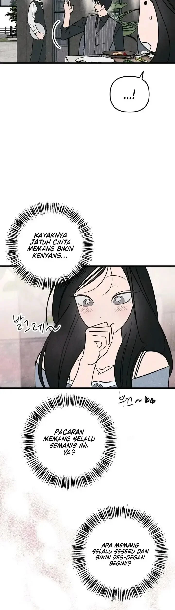 Older Women’s Club Chapter 7 Gambar 19